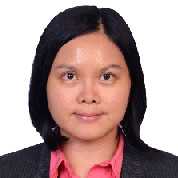 Lisa Lim Siew Heong