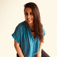 Rachel Menter