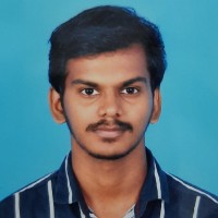 Ajith Yogesh