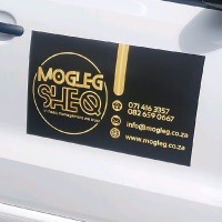 Matsobane Mogale