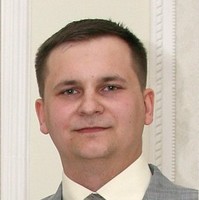 Alexey Minaev