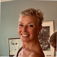 Elisabeth Lütken Bøggild