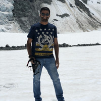 Hemanth L M