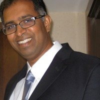 Gobiraj Vadivelrajan