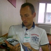 Angelo Vezzoli