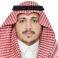 Abdulrahman Alzahrani