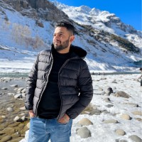 Manish Dahiya