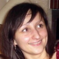 Alena Ihnatsenka
