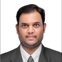 Sandeep Waghmare