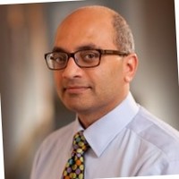 Rajiv Gokhale