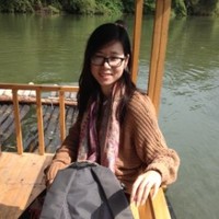 Charlene Zheng