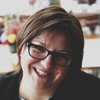 die Iris vom Essers