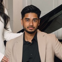 Nash Mohammad