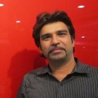 Rajneesh Sharma