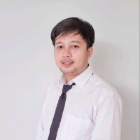 Ahmad Nabawi