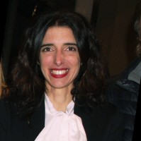 Inés Rimondi
