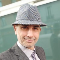 Arnaud Monin