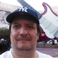 Marcelo F Pandullo Gutierrez