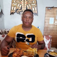 Teboho David Mokoena