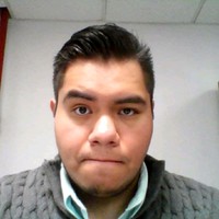 Angel de Jesús Peña García