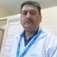 Kamlesh Kumar
