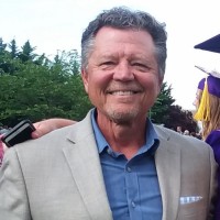 Ralph Mcbarron