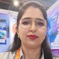 Tejinder Kaur