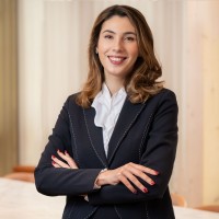 Adina Mihaescu