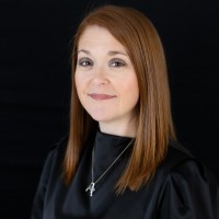 Nikki Frost