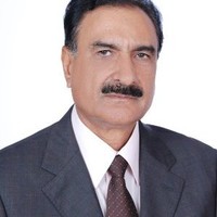 Chaudhry Farooq Javed