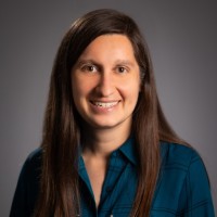 Brittany Barrett, Ph.D., Pmp