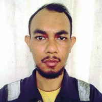 Muhammad Reza