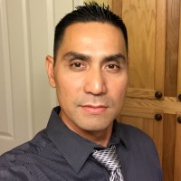 Jeff Vidanes