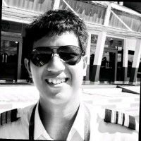 Rahman Arvin Rosadi