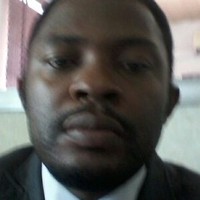 Ntibunka Chimka. MSc, ACIPM