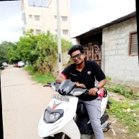 Nikesh Anand