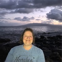 Jennifer Hauber, Ph.D.