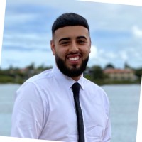 Abdul El-Sayed
