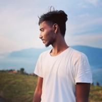 Subash Thiruppathy