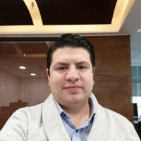 Victor Rivero Gonzalez