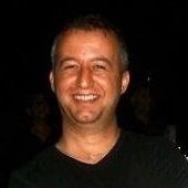 Serkan Uysal