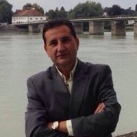 José Sánchez Molina