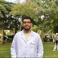 Ahmed Ibrahime