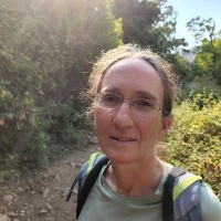 Sharon Zmora