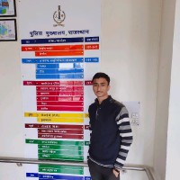 Hittam Mundra