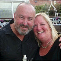 Peter Hallsworth