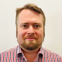 Duncan Leckie