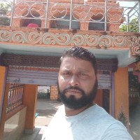 Maheswar Sahoo