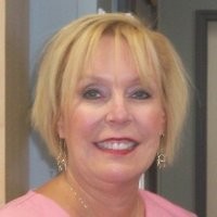 Joni Johnson