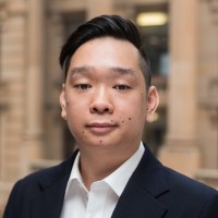Elton Chen